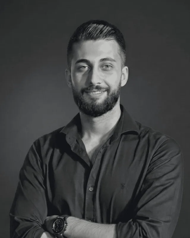 Cem Şimşek